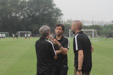 Luis Milla Akan Lakukan...