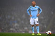 David Silva, Mesin Pemberi...