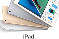 Apple Tahun Depan Bakal...