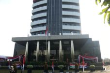 Kasus Pejabat Jambi,...