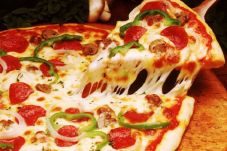 Studi: Makan Pizza Bantu...