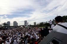 Wakil Ketua DPR Tegaskan...