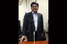 Presiden PKS Dorong...