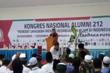 Maklumat Hasil Kongres...