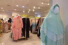 Abayya Store Hadirkan...