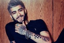 Zayn Malik, Makin Sukses...