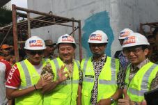 Kerja Sama BRI-Pemprov...