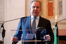 Rusia: Ancaman AS Hancurkan...