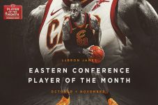 LeBron James Pemain...