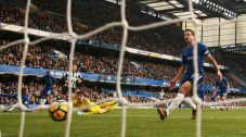 Chelsea Cetak Comeback...