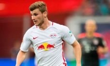 Soal Timo Werner, RB...