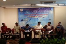 Indo Barometer Sebut...