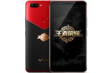 Mengikuti Oppo, Vivo...