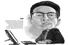 Albertus Januardy Berjaya...