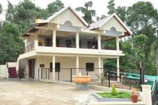 Alih Fungsi Rumah Rakyat...