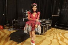 Melody Sangat Senang...