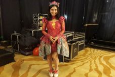 Syuting Video Klip Terbaru...