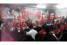 PDIP Kota Bekasi Usung...