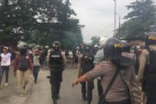 Ikut Keroyok 2 Anggota...