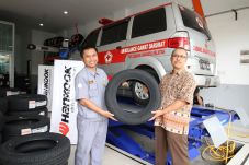 Bantu Kelancaran Operasional,...