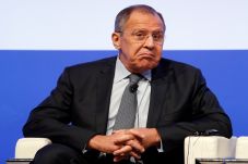 Rusia Tuding AS Terus...