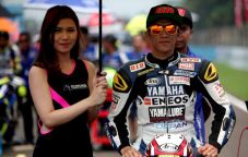 Wahyu Aji Sabet Posisi...