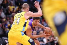 Lakers Telan Empat Kekalahan...