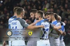 Preview Inter Milan...