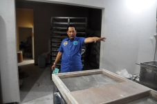 BNN 5 Bulan Intai Jaringan...