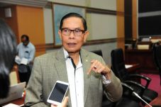 PR Hadi Tjahjanto Sebagai...