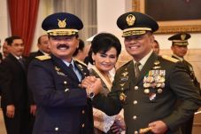 Hadi Tjahjanto Diminta...