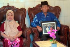 Marsekal Hadi Sempat...