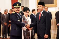 Susaningtyas: Sudah...