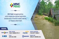Siklon Cempaka Menerjang,...