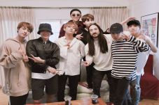Steve Aoki Bakal Bawa...