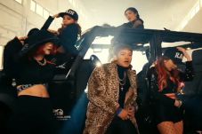 Video Klip Gang Tandai...