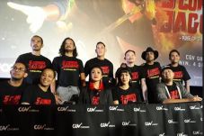 Film 5 Cowok Jagoan...