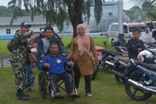 TNI AL Berikan Layanan...