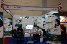 Tahun Depan, MNC Leasing...