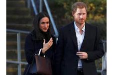 Tas Meghan Markle Laris...