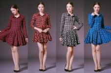 6 Tren Fashion 2018