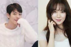 Kasihan, Kim Woo Bin...