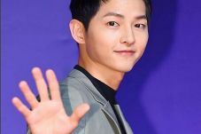 Song Joong Ki Selalu...