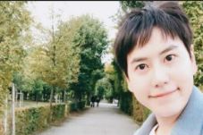 Kyuhyun Suju Goda Fans...