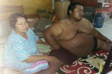 Dibantu Pemda, Penderita...