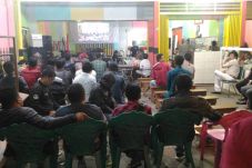 Genjot Partisipasi Pemilih,...