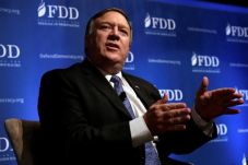 Direktur CIA Sebut Saudi...