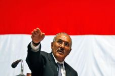 Houthi Klaim Tewaskan...