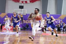 CLS Knights Telan Kekalahan...