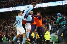 Permak West Ham, City...